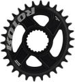 Rotor Plato Direct Mount Shimano MTB 12 velocidades, Q-Rings