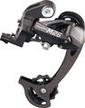 microSHIFT M26 Rear Derailleur Long Cage 7-/8-Speed