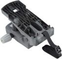 Hamax Adaptador de portaequipajes para Caress