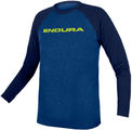 Endura Kids One Clan Raglan L/S Shirt