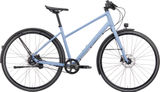 Vortrieb Modell 1 Damen Fahrrad