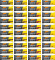 Powerbar Energize Original Energy Bar - 40 pack