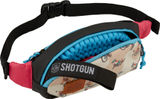 Shotgun Abschleppseil mit Hüfttasche