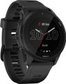 Garmin Smartwatch Course et Triathlon Forerunner 945 LTE GPS