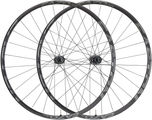 Easton EA70 AX Disc Center Lock 28" Wheelset