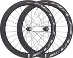 Fulcrum Set de roues Speed Team 57 Disc Center Lock Carbon 28"