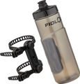 FIDLOCK Sistema de portabidones TWIST uni base con bidón de 600 ml
