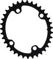 Rotor SRAM Force AXS 2X Kettenblatt, 4-Arm, Q-Ring, 107 mm Lochkreis