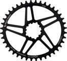 Wolf Tooth Components Elliptical Direct Mount Flattop Chainring for SRAM Cyclocross / Road