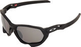 Oakley Lunettes de Sport Plazma Polarized