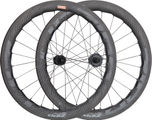 Zipp Juego de ruedas 454 NSW Carbon Tubeless Disc Center Lock