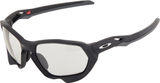 Oakley Plazma Photochromic Sports Glasses