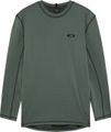 Oakley Maillot Seeker Thermal Grid LS
