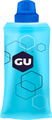 GU Energy Labs Flask faltbare Trinkflasche 150 ml