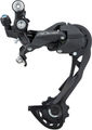 Shimano Alivio Shadow RD-M3100 9-speed Rear Derailleur