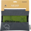 Croozer Raincover for Dog Enna / Dog Peppa