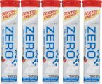 Dextro Energy Comprimés Effervescents Zero Calories - 5 pièces