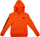 Fox Racing Shox Pullover à Capuche FOX Logo Youth