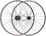bc basic Urban Acera V-Brake DT Swiss 535 28" Laufradsatz