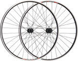 bc basic Urban Deore V-Brake DT Swiss 535 28" Laufradsatz