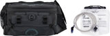 Ergon BA Hip Pack Hüfttasche + BH150 1,5 l Trinkblase