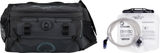 Ergon Riñonera BA Hip Pack + bolsa de agua BH150 1,5 l