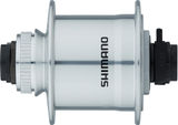 Shimano Dynamo de Moyeu Disc Center Lock DH-UR708-3D