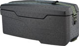 Topeak Cofre de portaequipajes E-Xplorer TrunkBox para E-Bikes