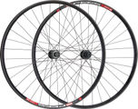 bc basic Set de Roues Mountain Deore Disc Center Lock DT 533 29" Boost/NonBoost