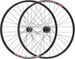 bc basic Juego de ruedas Mountain Deore Disc Center Lock DT Swiss 533D 29"