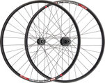 bc basic Mountain Deore Disc Center Lock DT Swiss 533D 29" Laufradsatz