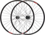 bc basic Urban Deore Center Lock Disc DT Swiss 533D 28" Wheelset