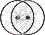 bc basic Urban Deore Center Lock Disc DT Swiss 533D 28" Wheelset