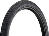 Schwalbe Super Moto-X Performance GreenGuard 27.5" Wired Tyre