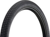 Schwalbe Pneu Rigide Super Moto-X Performance GreenGuard 27,5"