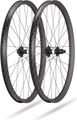 Specialized Set de roues Roval Traverse HD 350 DEG Carbon Disc 6 trous 29"