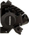 Shimano BR-RS305 Brake Caliper w/ Resin Pads