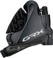 Shimano Pinza de frenos GRX BR-RX810 con pastillas de resina