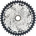 SRAM Cassette XG-1271 12 velocidades para XPLR