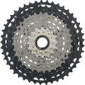 Shimano Cassette XTR CS-M9101-12 de 12 velocidades