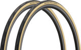 Continental Grand Prix 5000 28" Folding Tyre Set