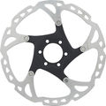 Shimano Bremsscheibe SM-RT76 6-Loch für XT