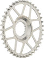 Gates CDX:EXP Pinion Front Belt Drive Sprocket