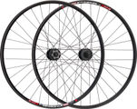 bc basic Mountain Alivio Disc 6-Loch DT Swiss 466d 29" Laufradsatz