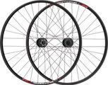 bc basic Urban Alivio Disc 6-Loch DT Swiss 466d 28" Laufradsatz