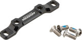 Trickstuff Adaptador de Frenos de Disco FMFFM 140160 160180 Rueda Delantera