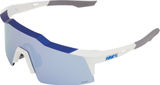 100% Lunettes de Sport Speedcraft SL Hiper - fin de série