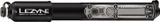 Lezyne Mini pompe Digital Alloy Drive