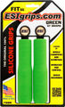 ESI FIT SG Silicone Handlebar Grips