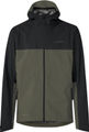 VAUDE Chaqueta para hombre Mens Moab Rain